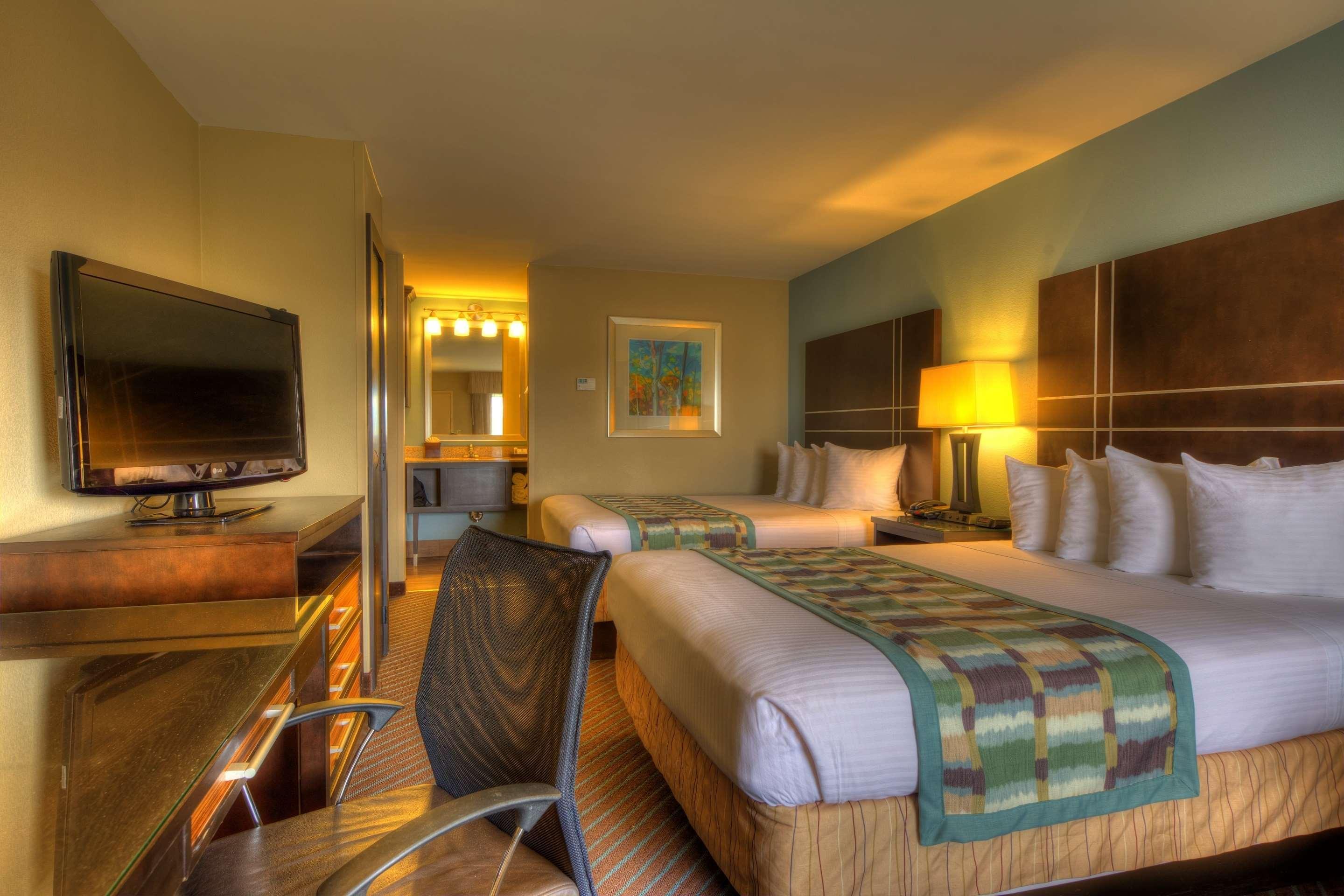 Best Western Newport Inn Exteriör bild