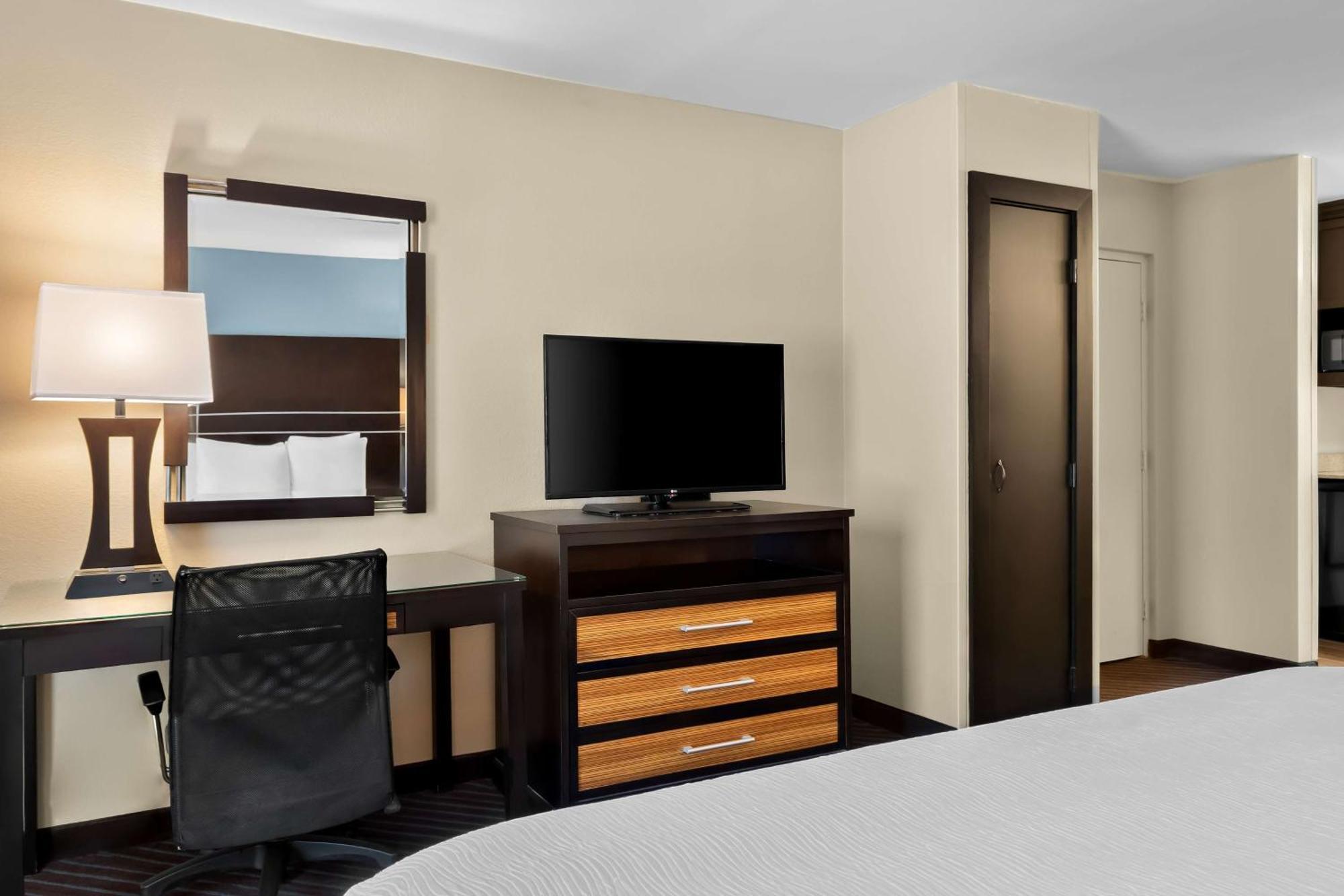 Best Western Newport Inn Exteriör bild