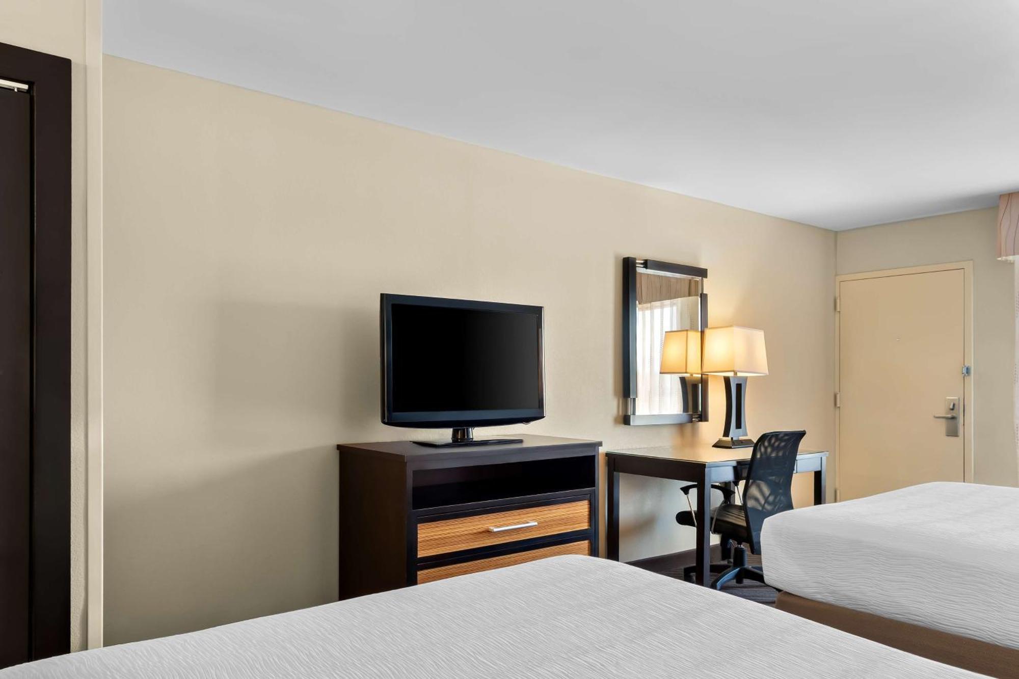 Best Western Newport Inn Exteriör bild